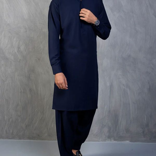 Men Shalwar Kameez 4